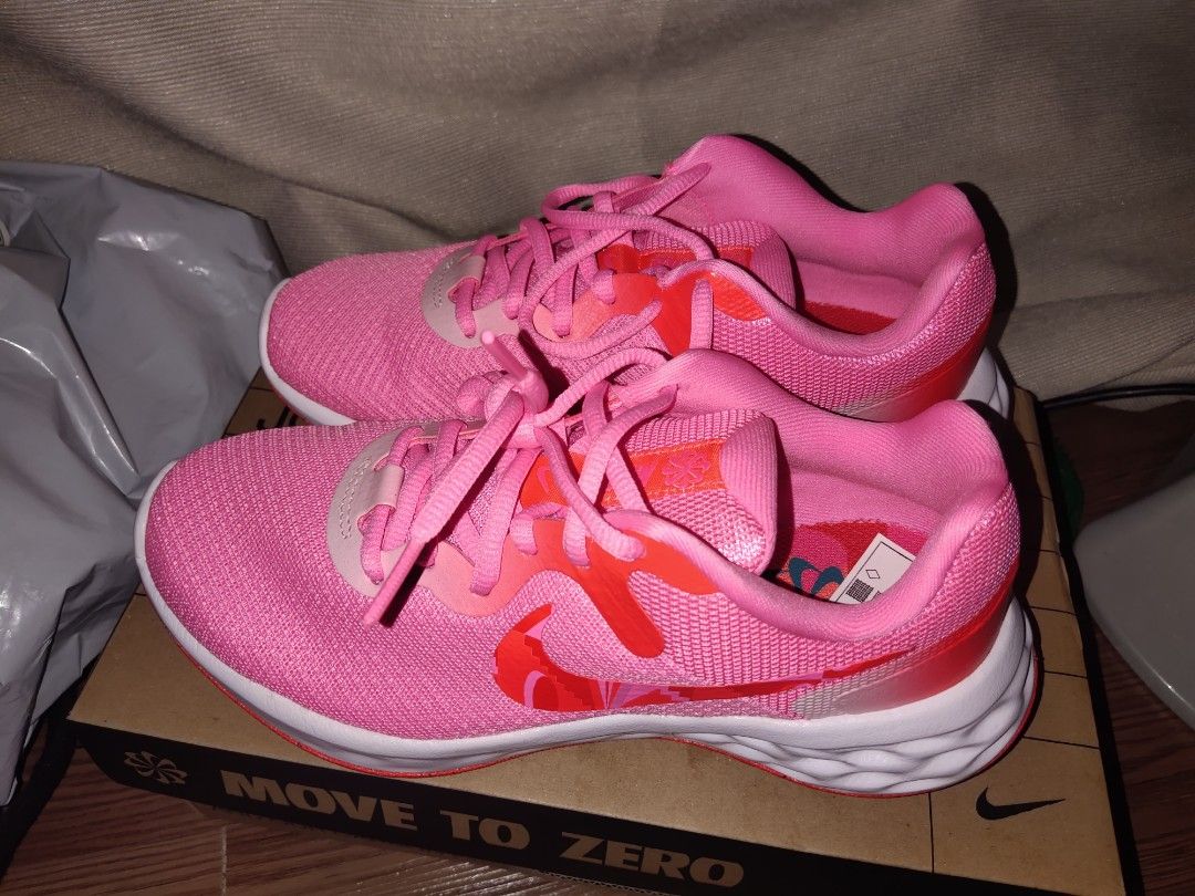 Nike Revolution 6 Women s Fashion Footwear Shoe inserts on