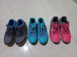 Nike Running Shoes league legas sepatu olahraga