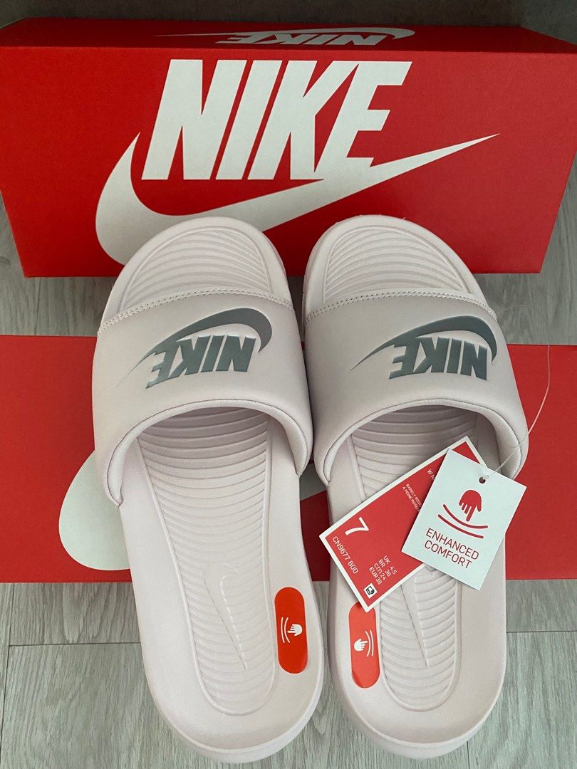 Nike slides womens size clearance 7