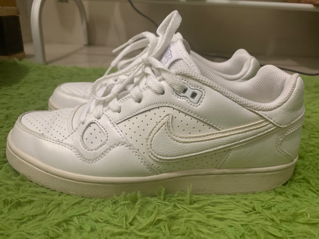 Nike Son of Force Men s Fashion Footwear Sneakers on Carousell