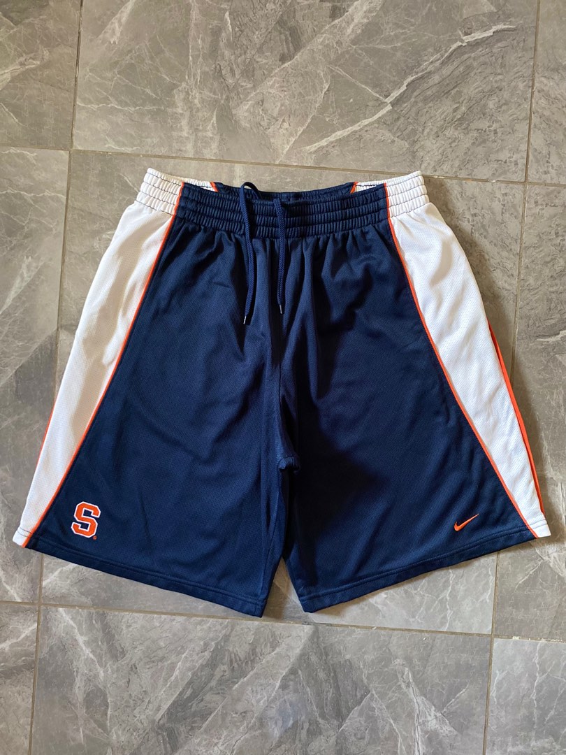 syracuse basketball jersey nike
