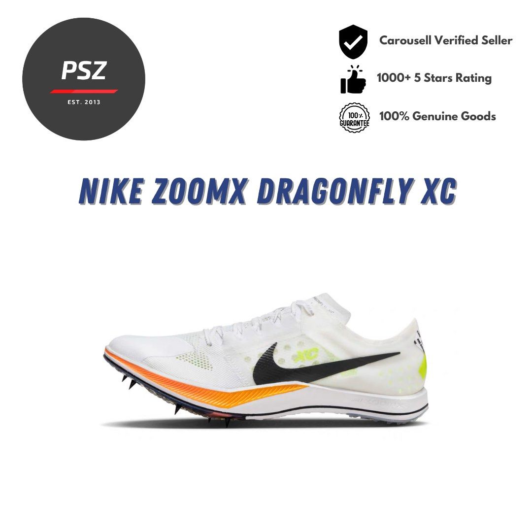 buy nike zoomx dragonfly
