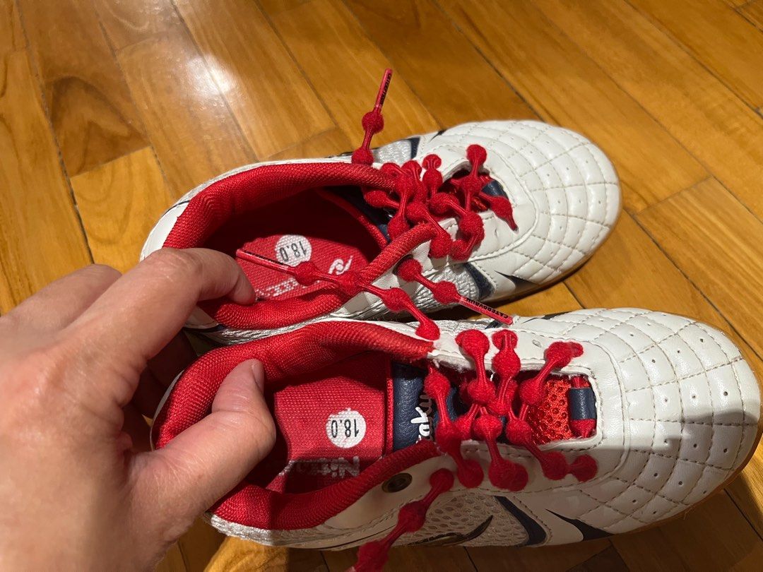 Nittaku table tennis shoes store