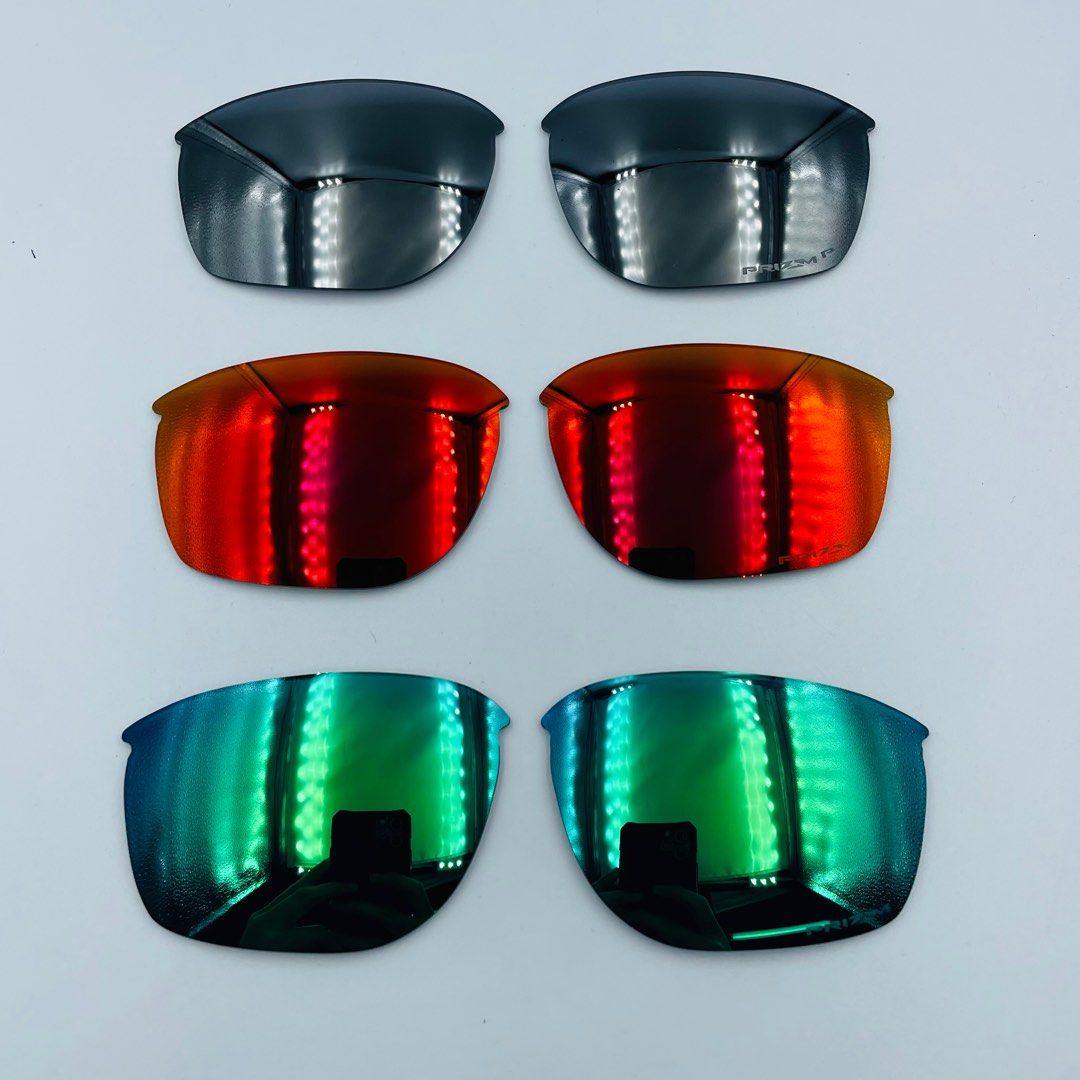 Oakley sliver edge replacement lenses online