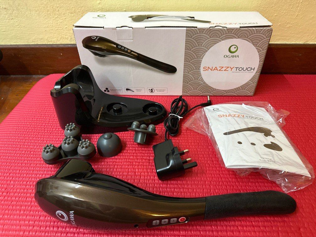 Ogawa snazzy price sales