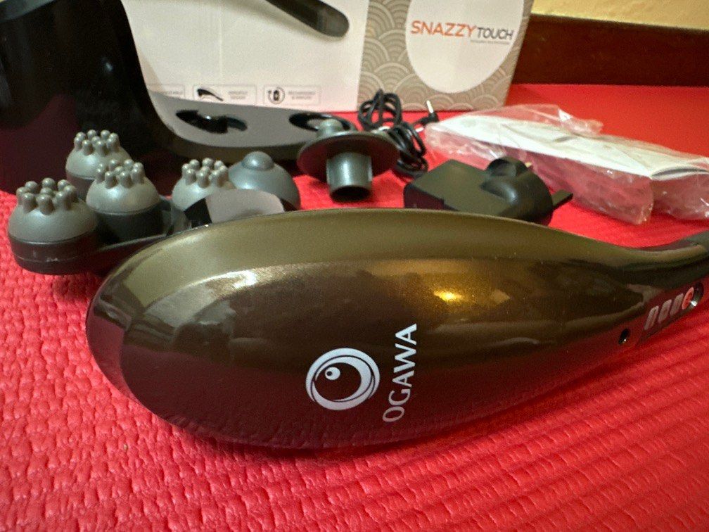 Ogawa snazzy price hotsell
