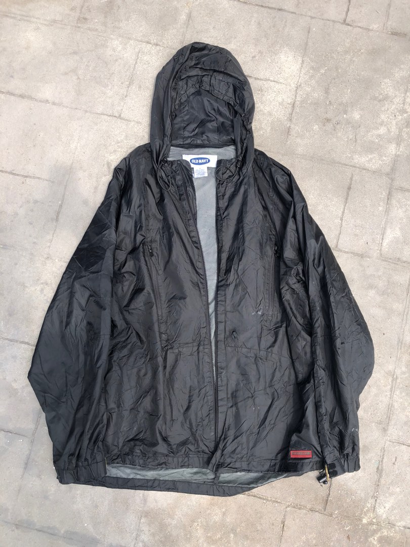 Old navy cheap windbreaker