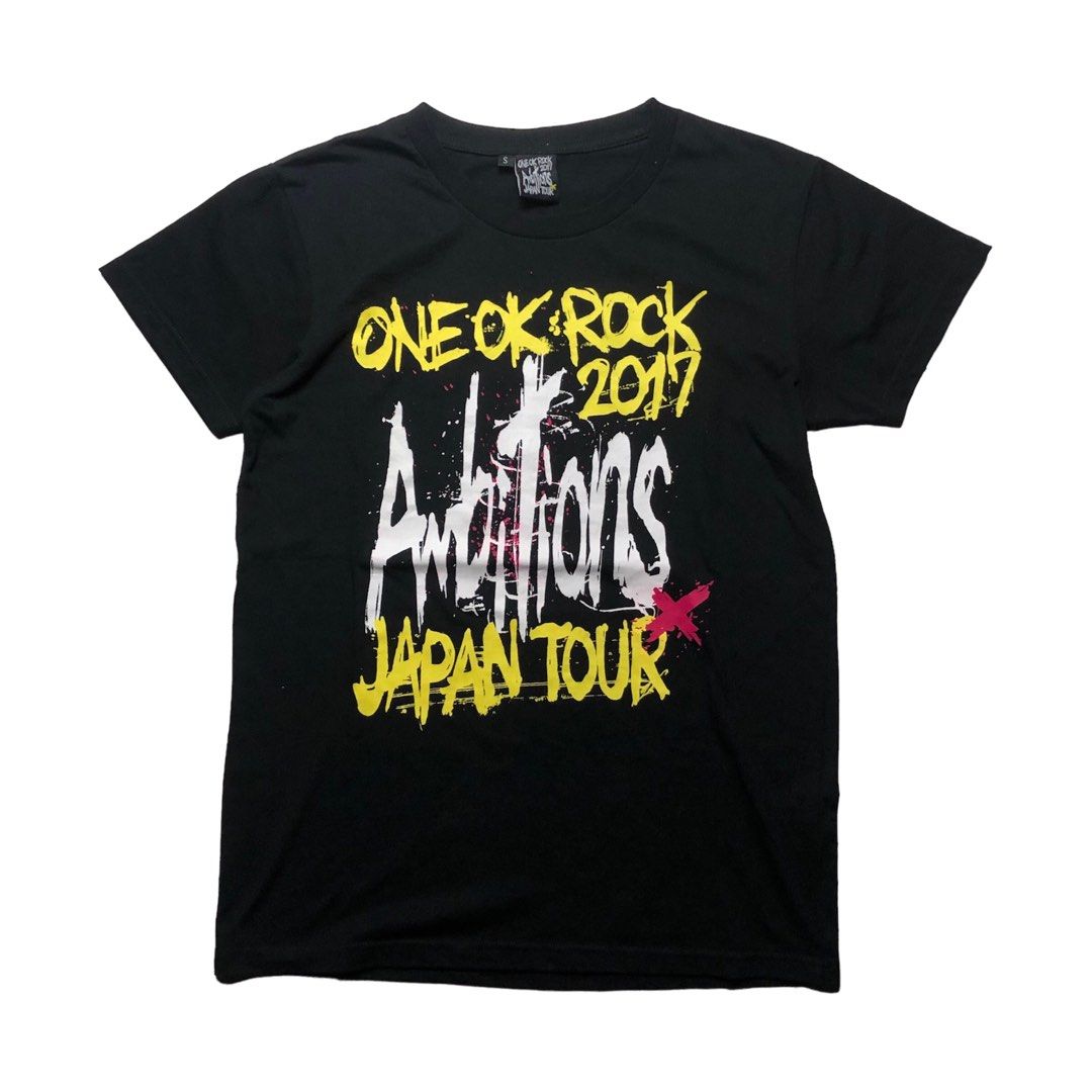 Ambitious✘JAPAN TOUR ONE OK ROCK - 音楽