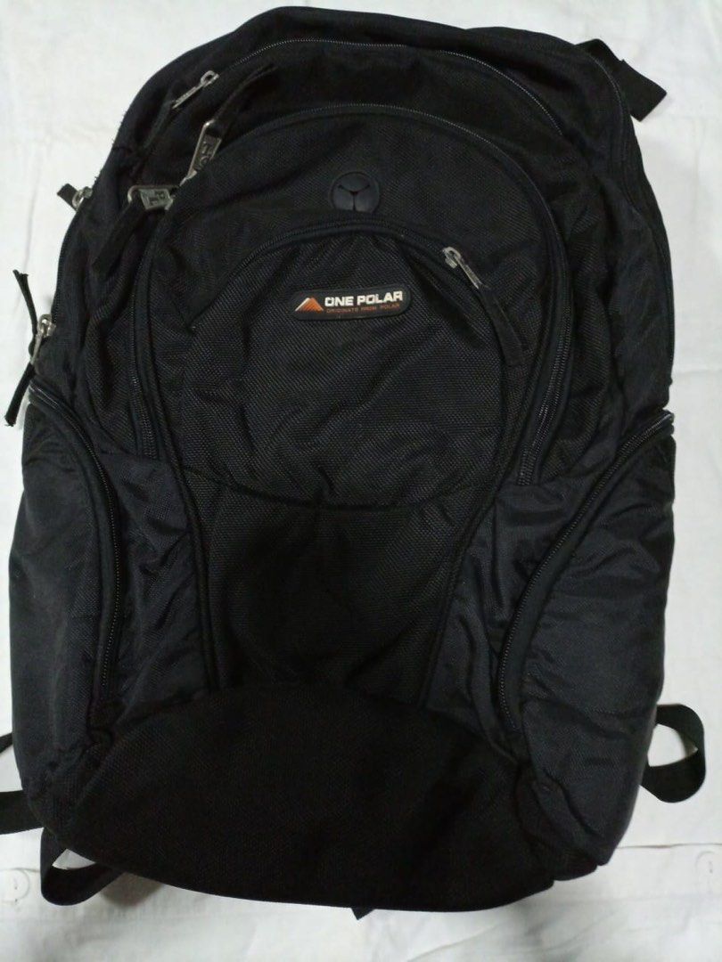 OnePolar Performance Backpack 28L Men s Fashion Bags Backpacks on Carousell