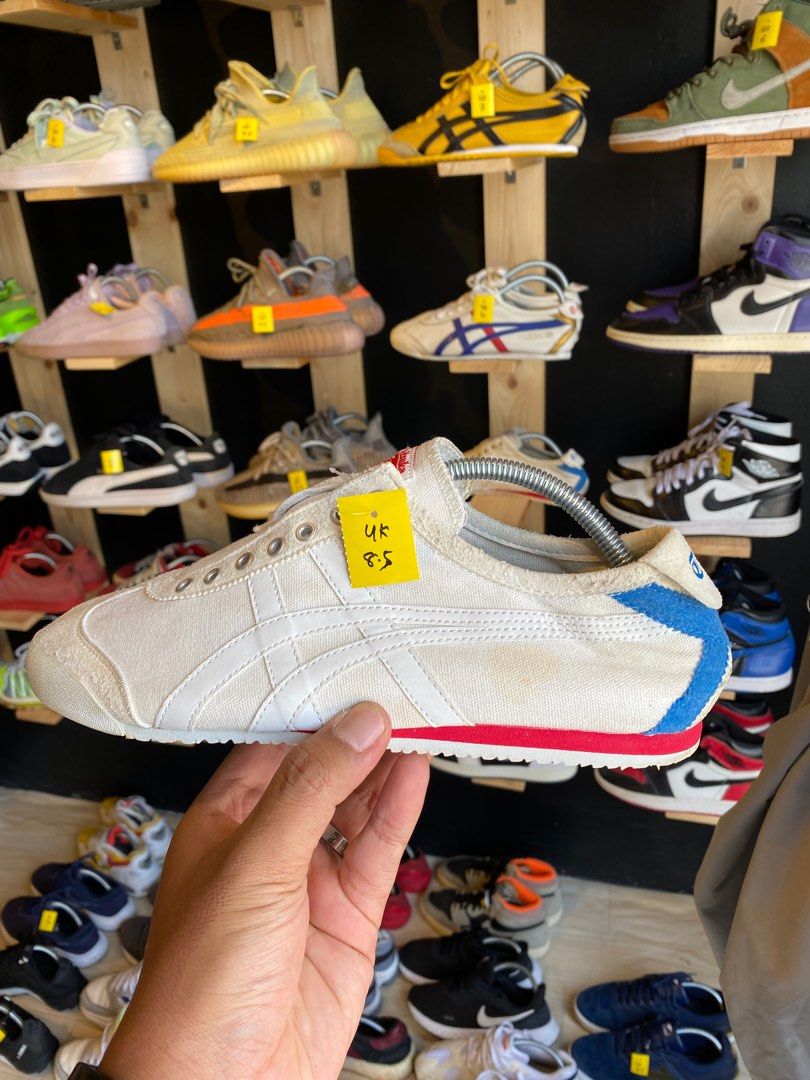 Onitsuka tiger hotsell ioi city mall