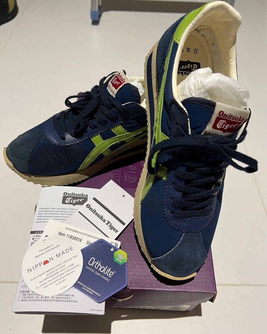 Onitsuka Tiger nippon made