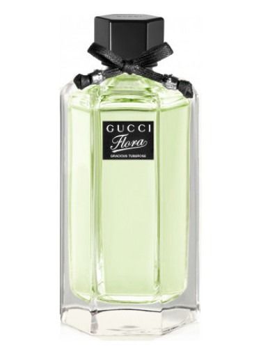 Gucci flora tuberose 100ml