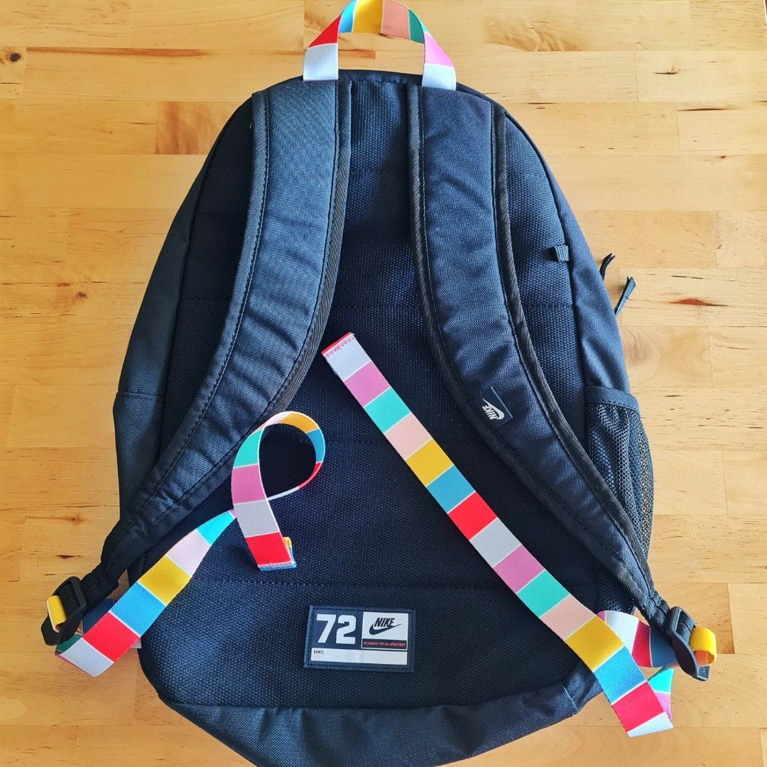 Nike rainbow 72 clearance