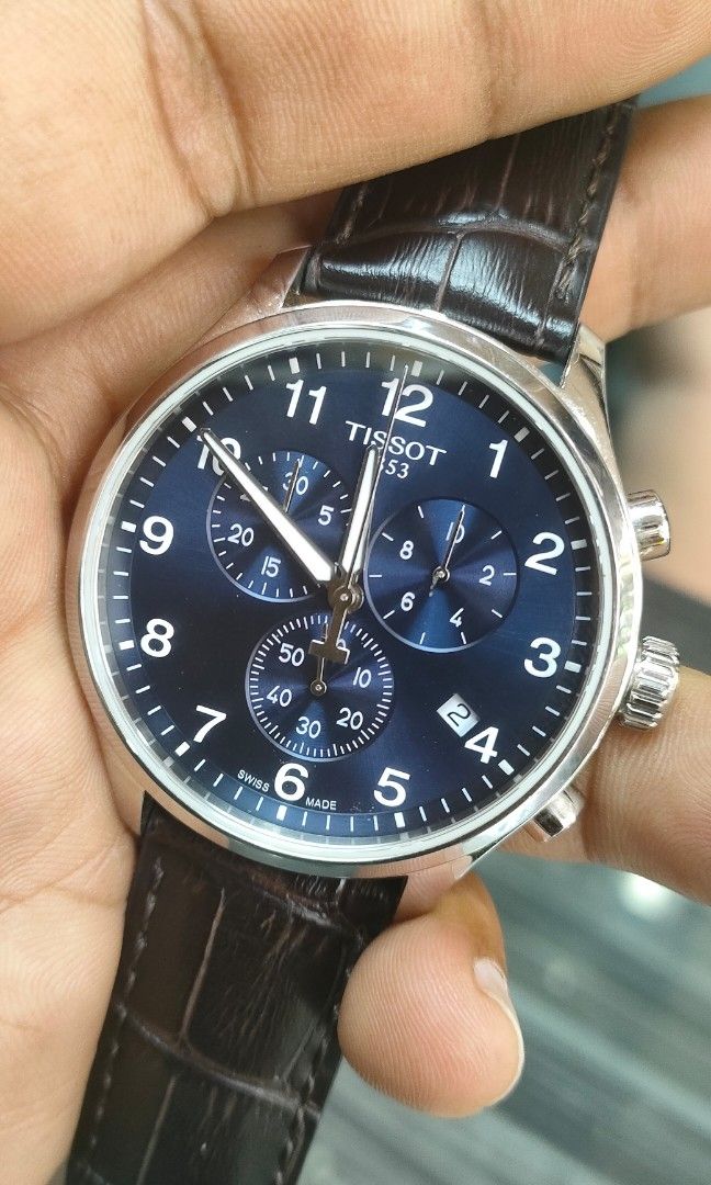 Tissot original top