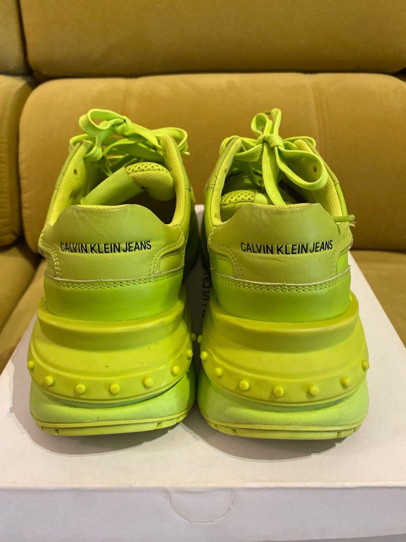 Triple s calvin klein outlet