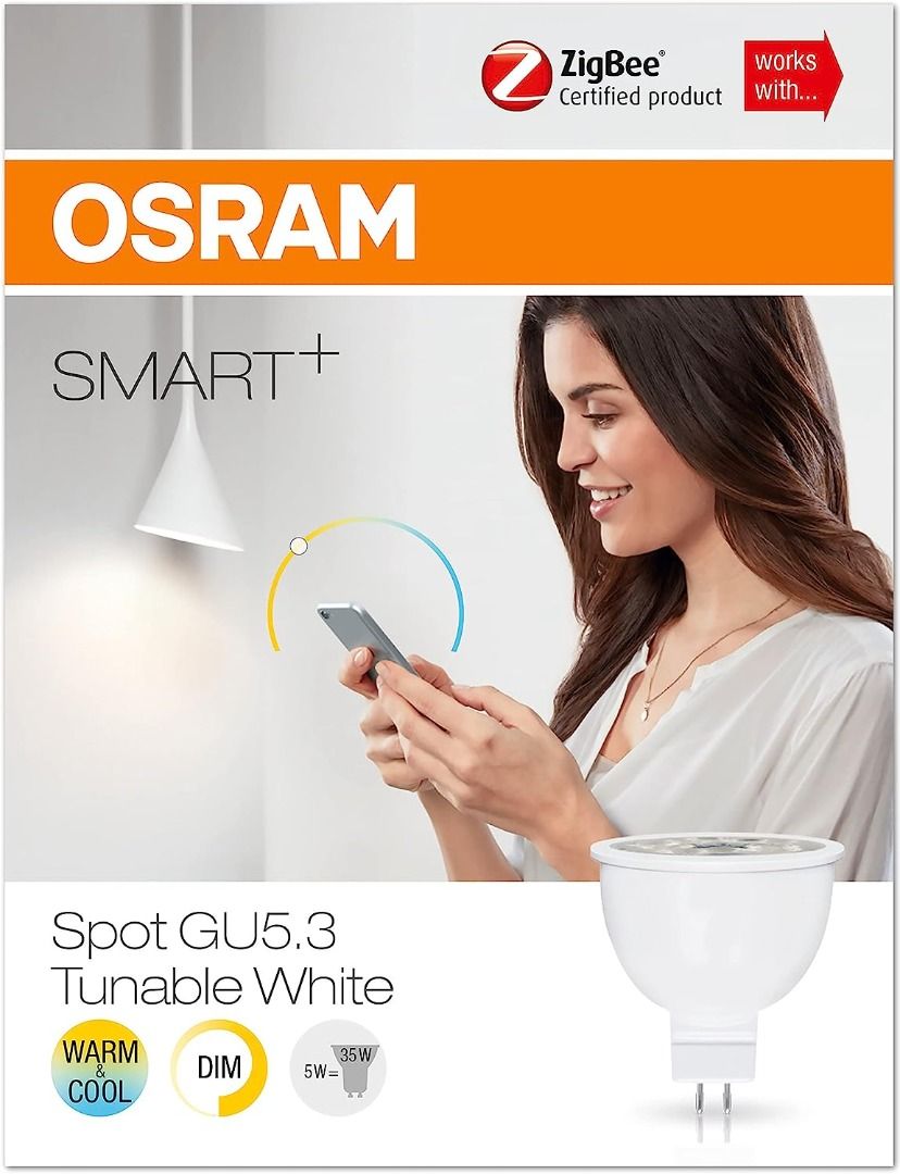 Osram echo plus outlet