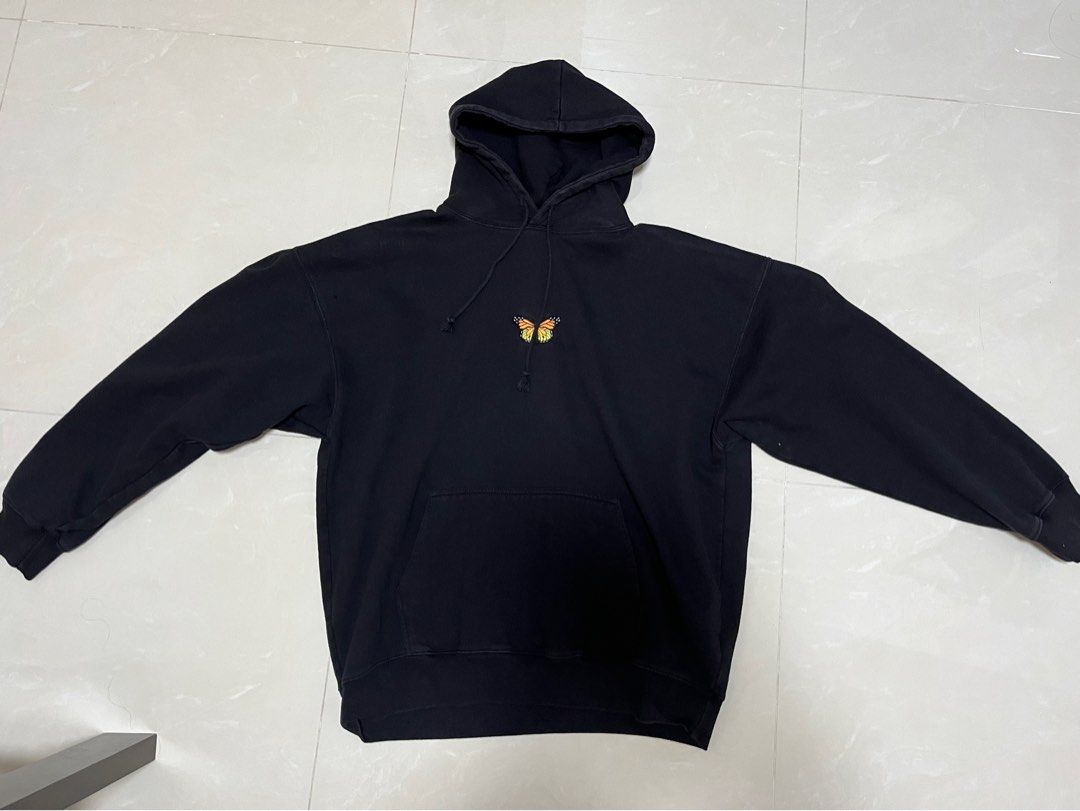 Oversized Brandy Hoodie, Women's Fashion, Coats, Jackets and Outerwear