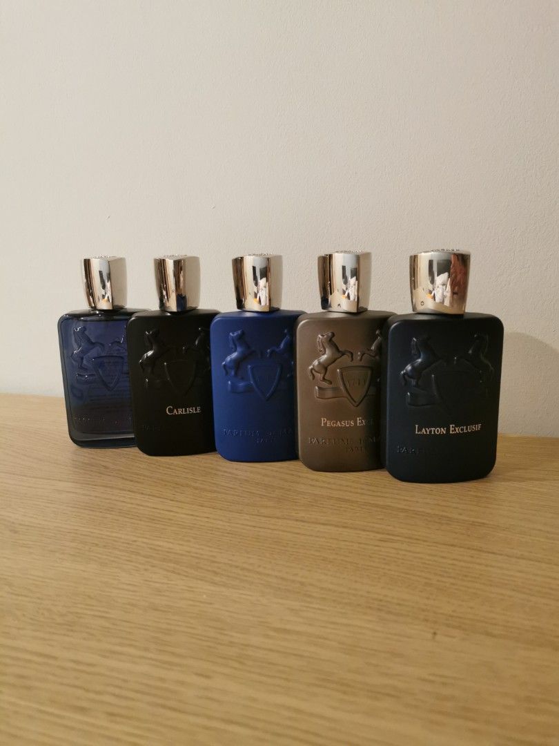 Layton percival sales
