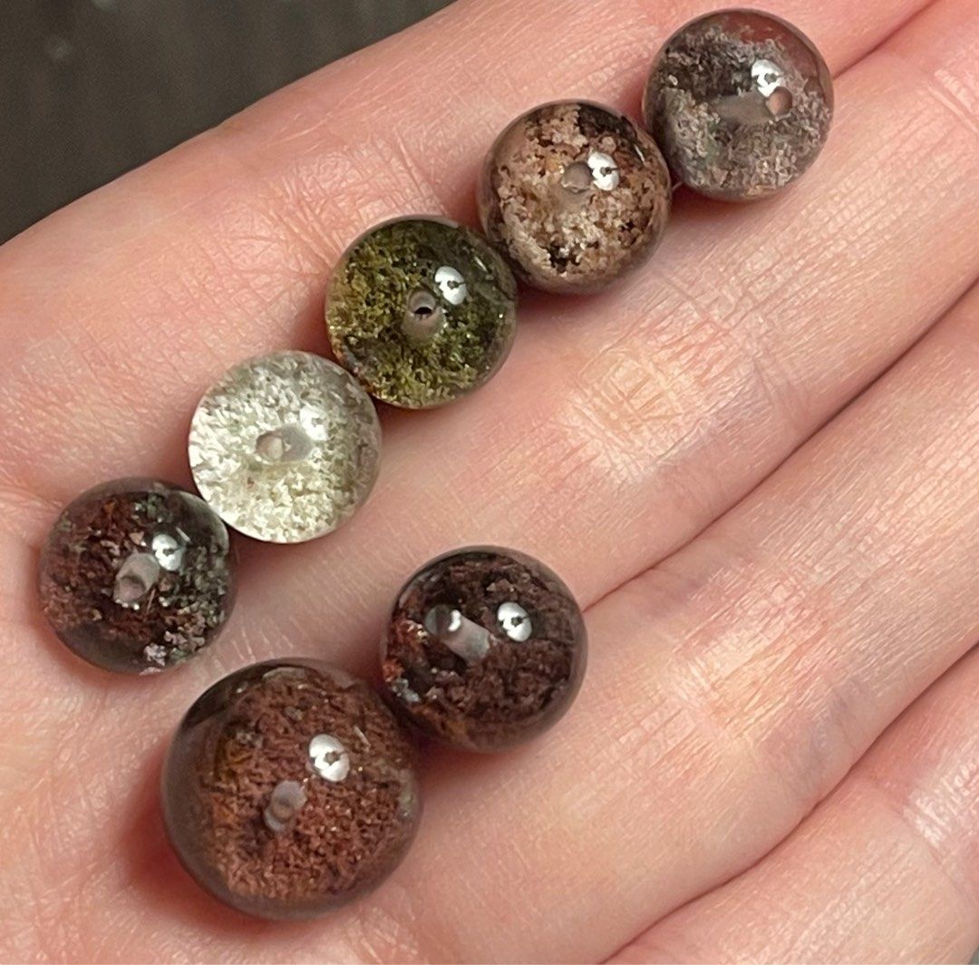 Quartz beads new arrivals