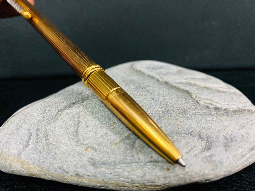 Philippe Charriol Ballpoint Pen made in Germany genuine German swivel