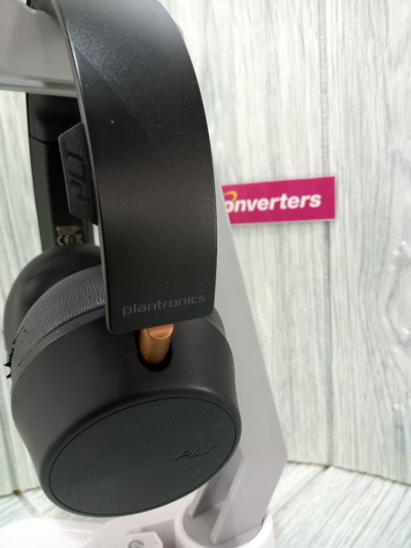 Plantronics bg810s on sale