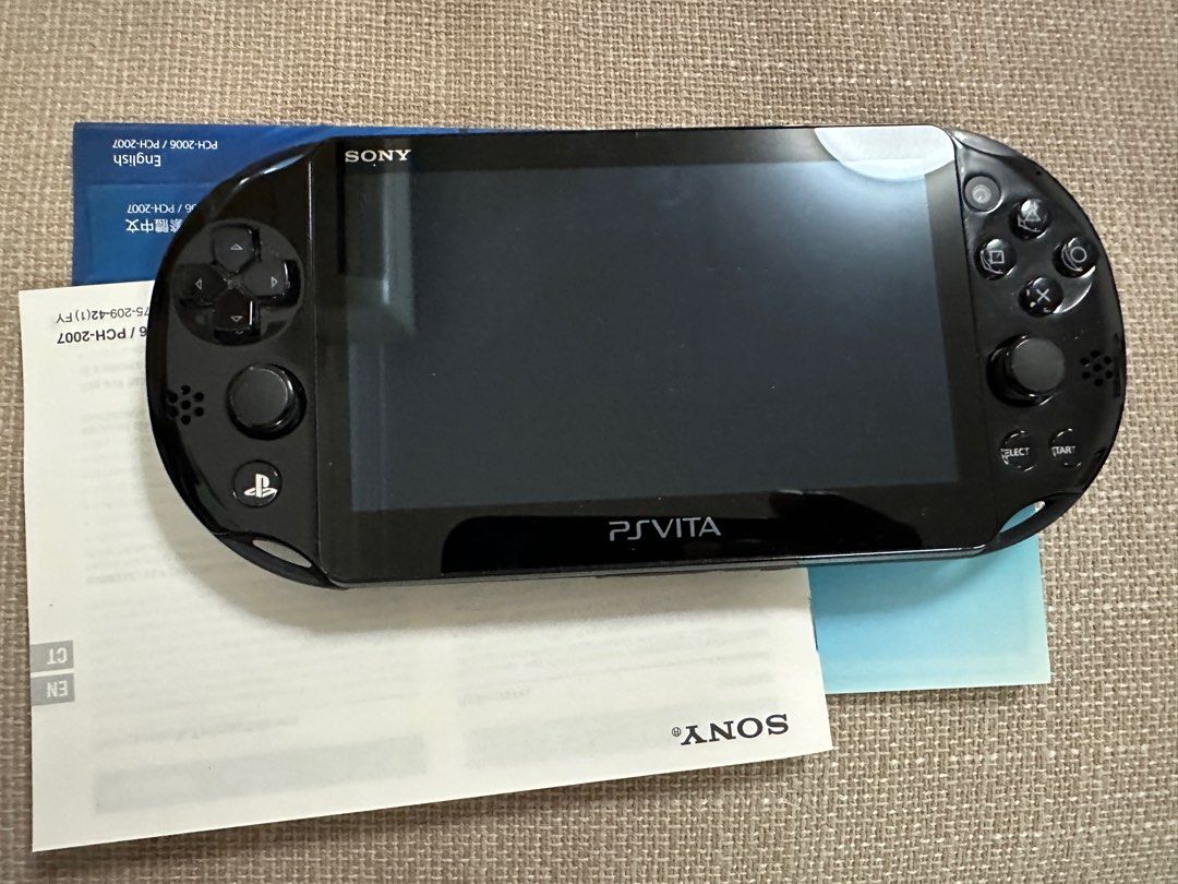Ps vita store vr