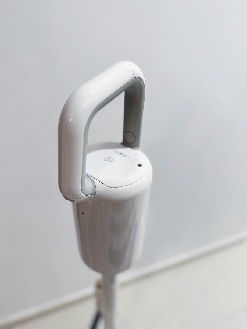 Plus minus zero vacuum cleaner, TV & Home Appliances, Vacuum Cleaner ...