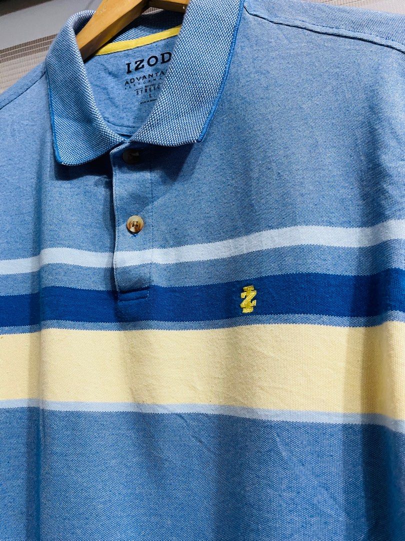 Plus size polo shirt for men (Category: Tshirts & Polo Shirts ) located in Muntinlupa City. Submitted by PlusSizeCollections (Listing ID 1241005960, Image 3). Description: ❌❌ Last Price Posted ❌❌ ✅Plus size Polo Shirt for men ✅249 pesos only ❗️Mine Now Pay Now❗️ ✅See photo for size / dimensions ✅Shipping via J&T nationwide /Shoppee ✅Mop : Gcash / Bpi ✅Loc : Muntinlupa ❌Joy Miners will be posted❌.