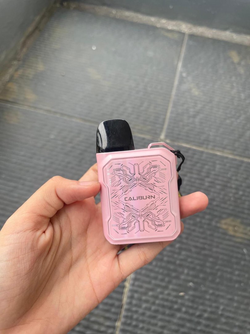 pods-caliburn-koko-on-carousell