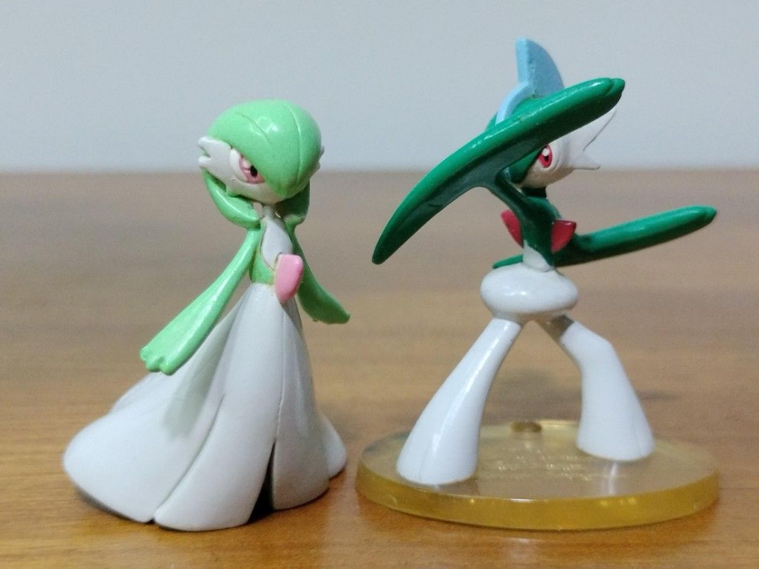 Gallade figure new arrivals