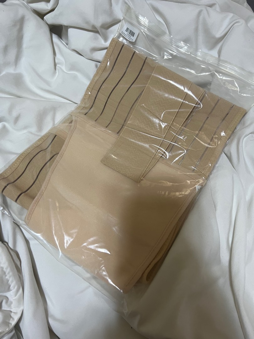 Postpartum Maternity Binder XXL, Babies & Kids, Maternity Care on Carousell