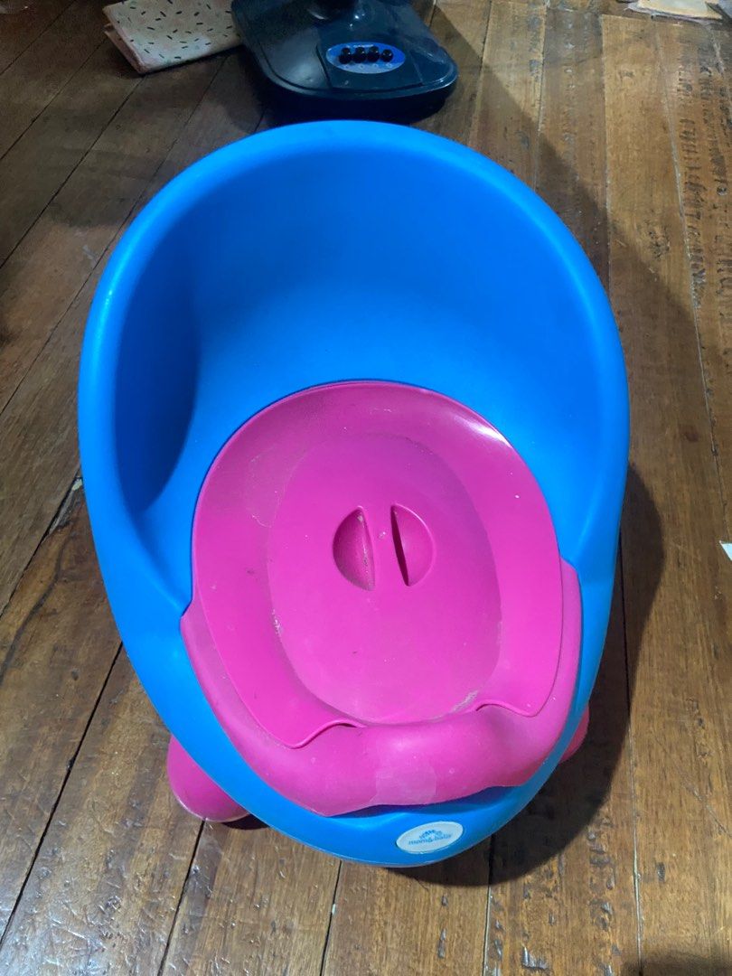 Potty chair on Carousell