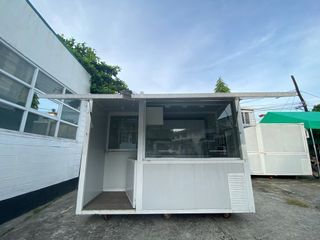 Pre fabricated Container house