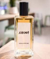 Lush karma perfume 100ml store