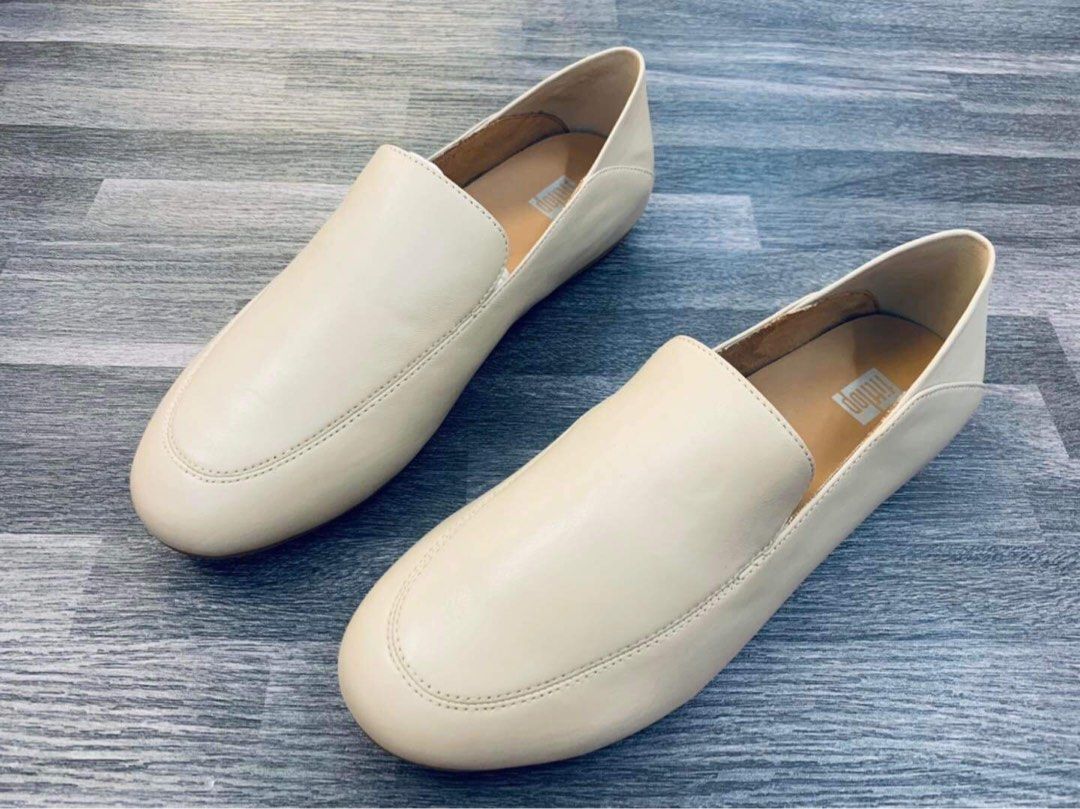 Pre Order Latest Design Original FITFLOP Leather Loafers