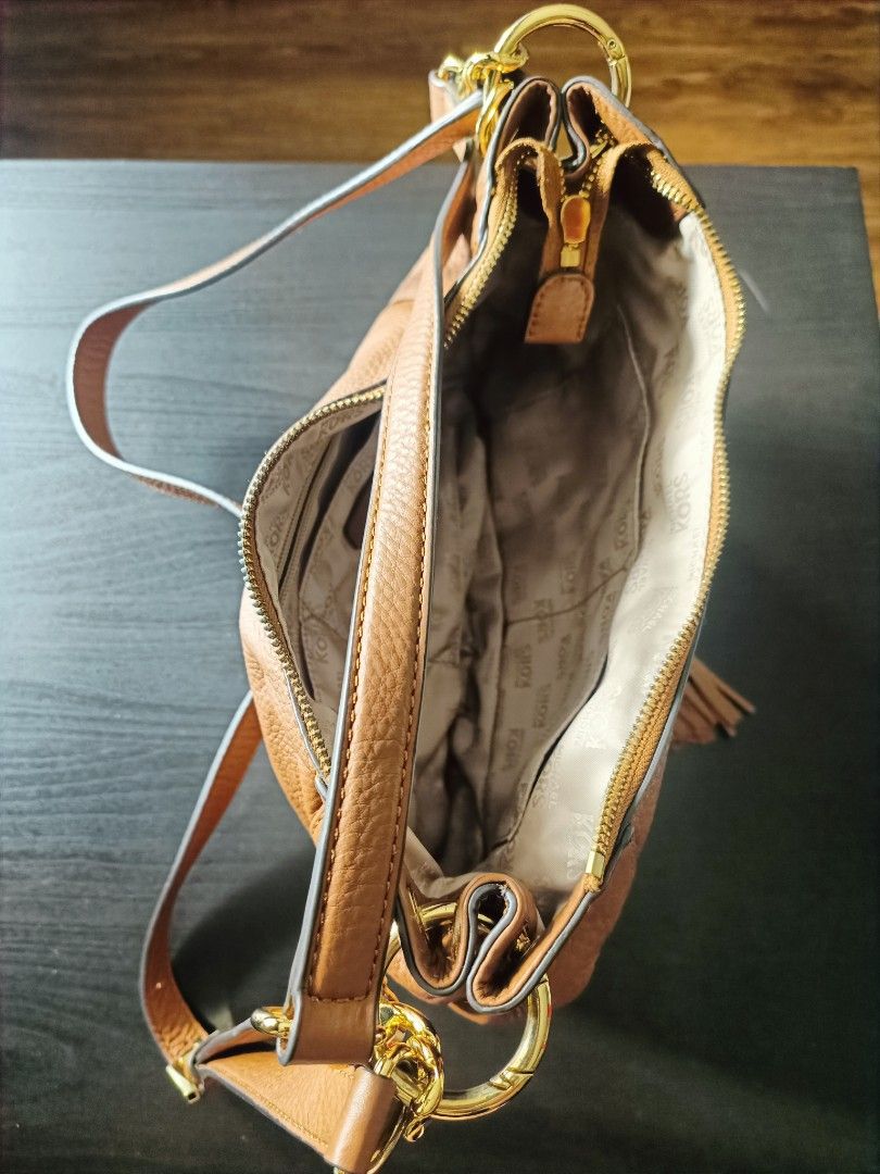 Pre owned michael kors hotsell bags