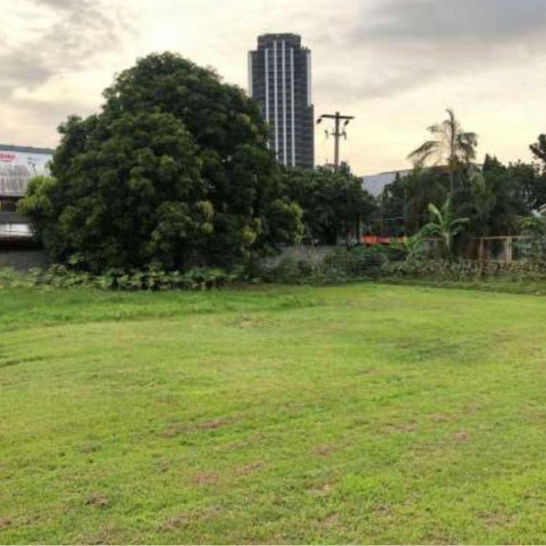 Prime Lot in Corinthian Garden, Property, For Sale, Lot on Carousell