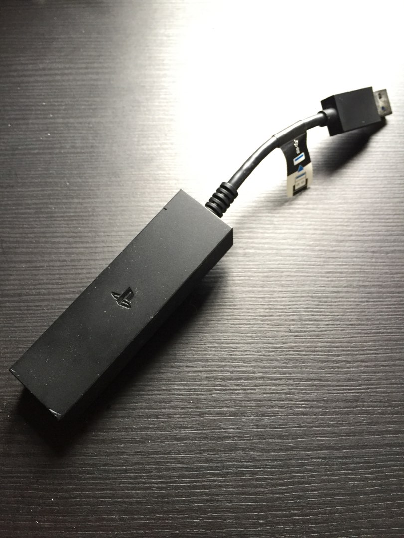 Ps5 camera shop adapter