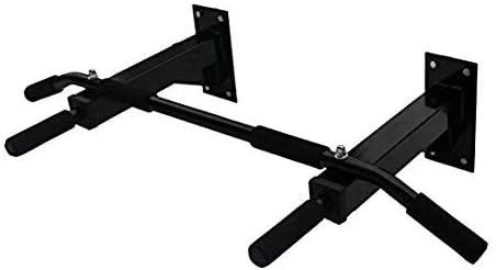 Pure2Improve pull-up bar for wall and ceiling mounting
