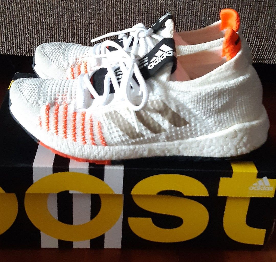 Adidas pulseboost hd kids on sale