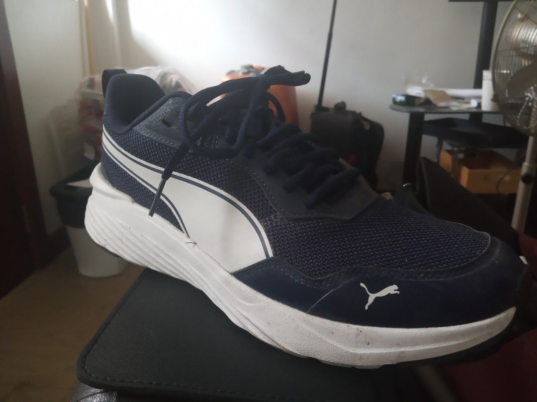 Puma court royale clearance
