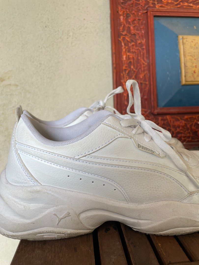Basket puma soft foam discount