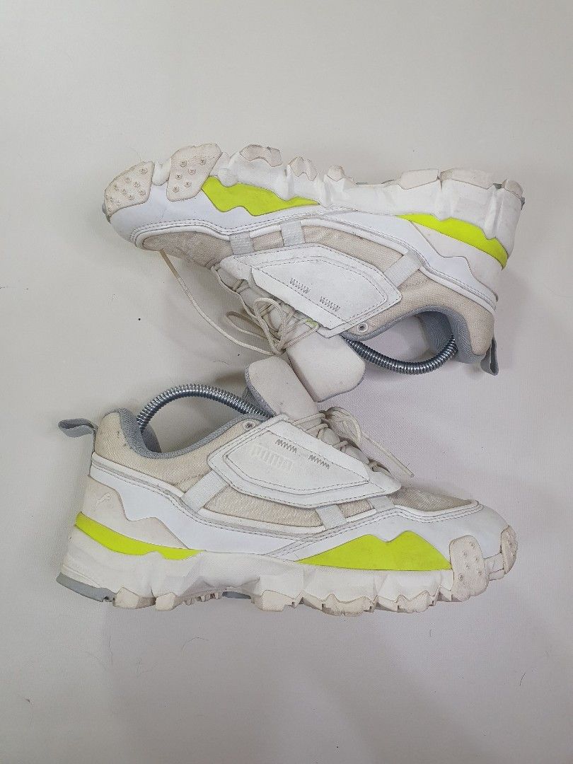 Puma trailfox overland sonic top