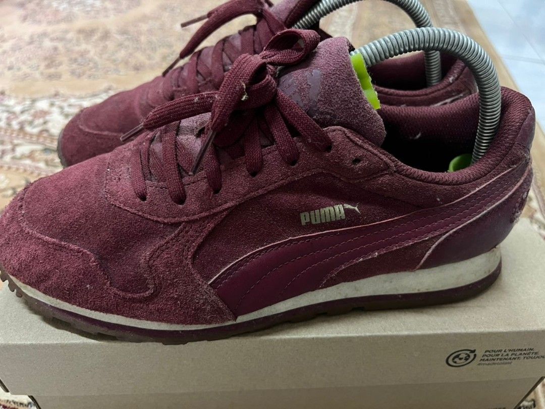 Planete puma top