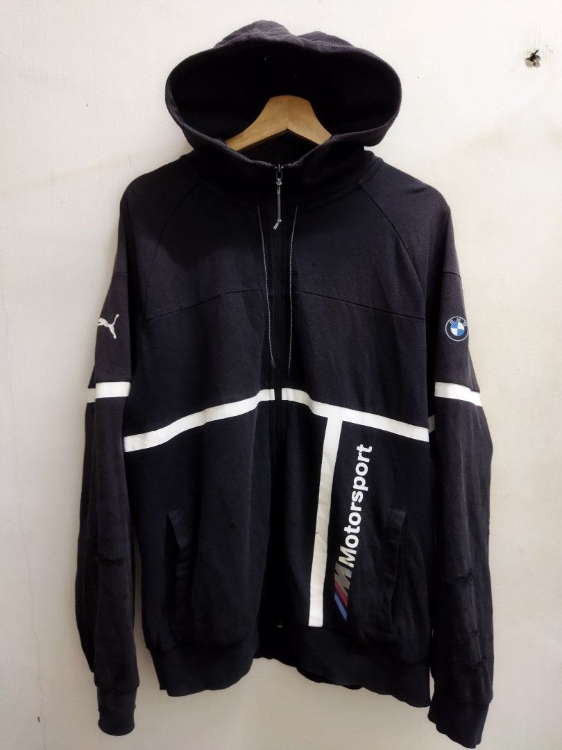 Puma pace lab hood jacket clearance