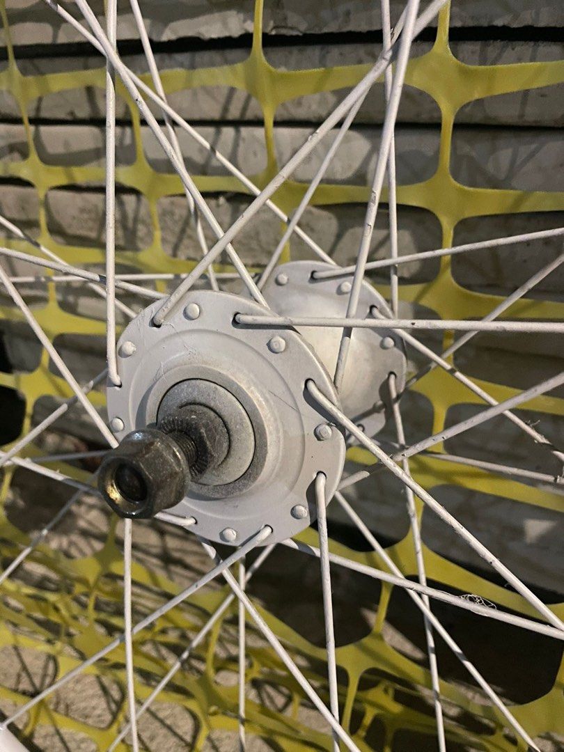 Quando fixie wheels hot sale