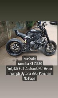R1 2008