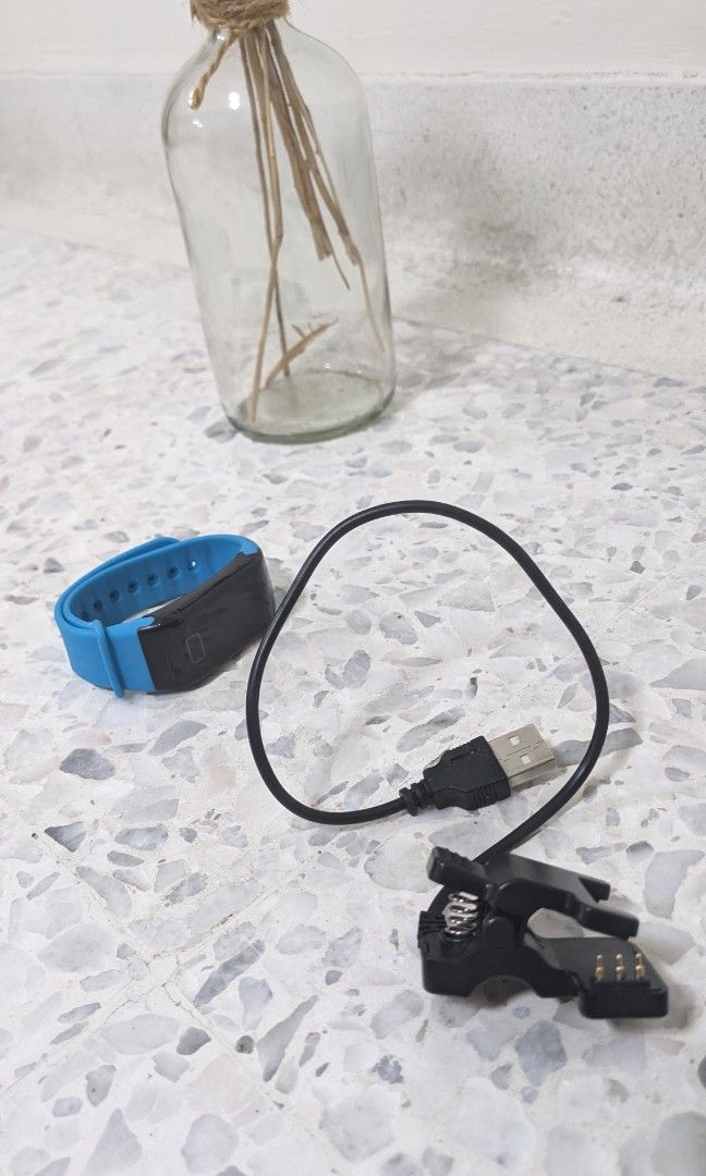R3 smart bracelet discount