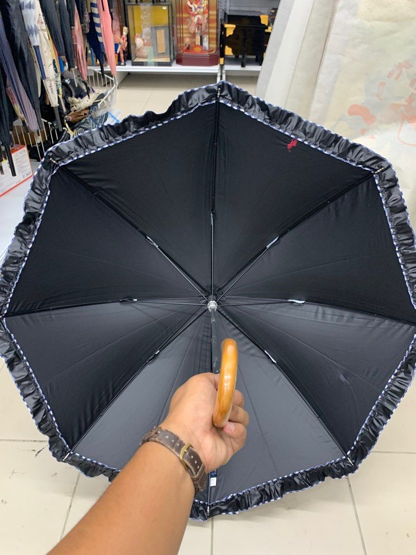Polo ralph outlet lauren umbrella