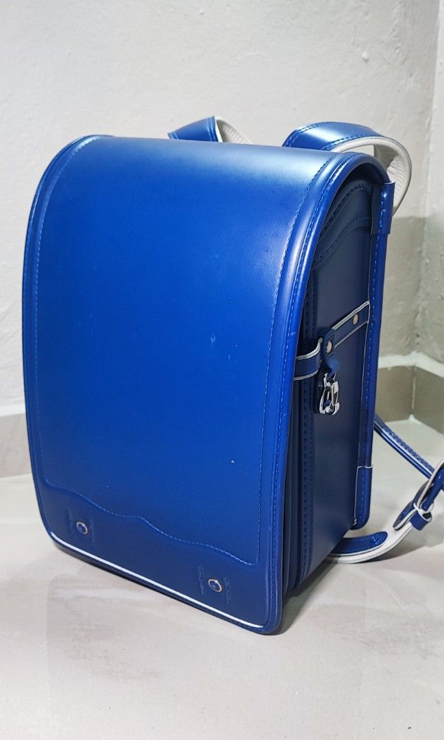 Randoseru, Japanese school bag, Luxury, Bags & Wallets on Carousell